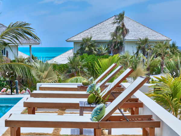 Exclusive Beachfront Estate in Governor`s Harbour, Eleuthera